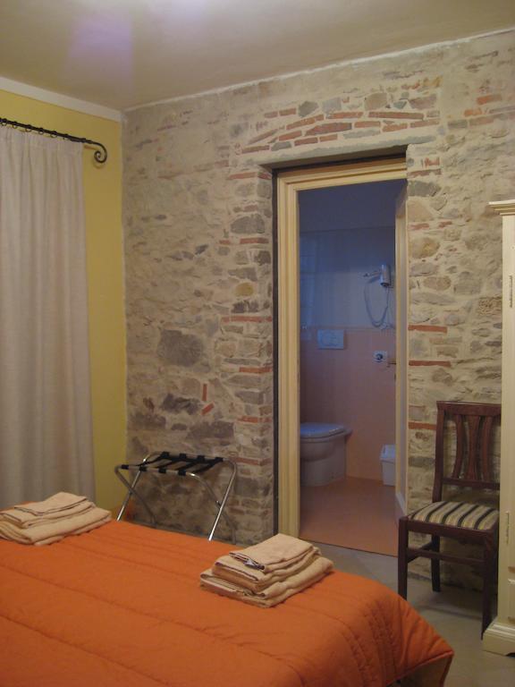 Corte Capitani Capannori Room photo